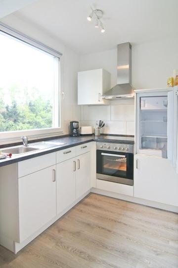 Apartmondo Ferienapartments 오버하우젠 외부 사진